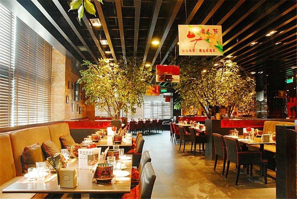 Телин: Tieyuan Hotel
