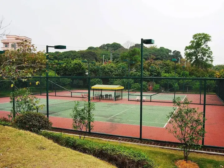 Дунгуань: Fangzhong Sunshine Hotel - Dongguan