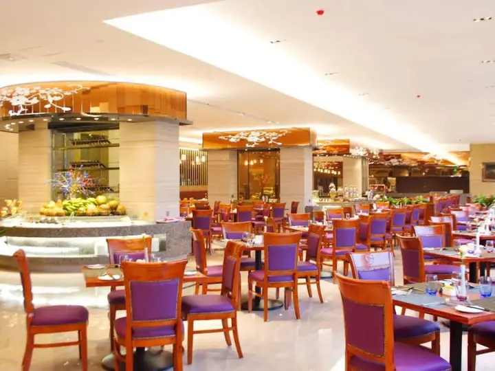 Дунгуань: Fangzhong Sunshine Hotel - Dongguan