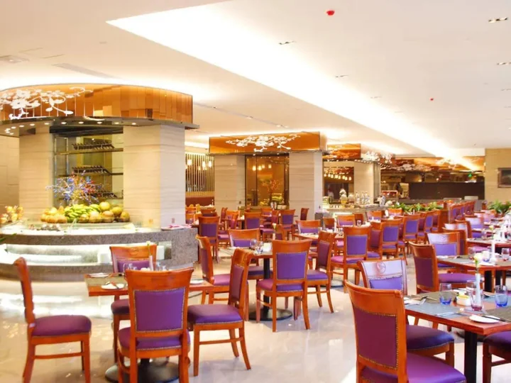 Дунгуань: Fangzhong Sunshine Hotel - Dongguan