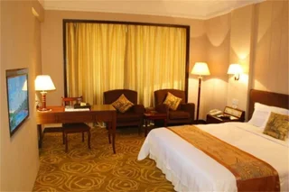 Дунгуань: Fangzhong Sunshine Hotel - Dongguan