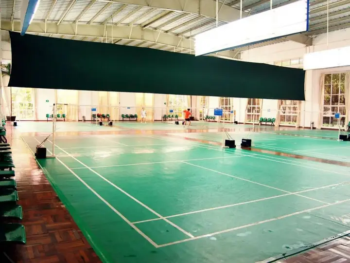 Дунгуань: Fangzhong Sunshine Hotel - Dongguan