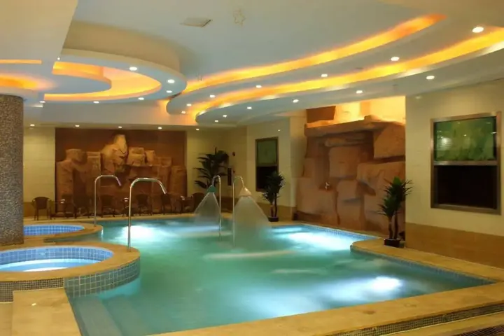 Дунгуань: Fangzhong Sunshine Hotel - Dongguan
