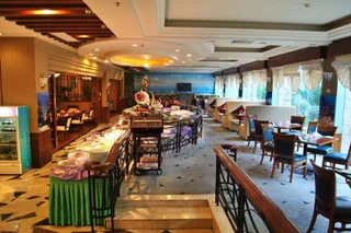 Дунгуань: Fangzhong Sunshine Hotel - Dongguan