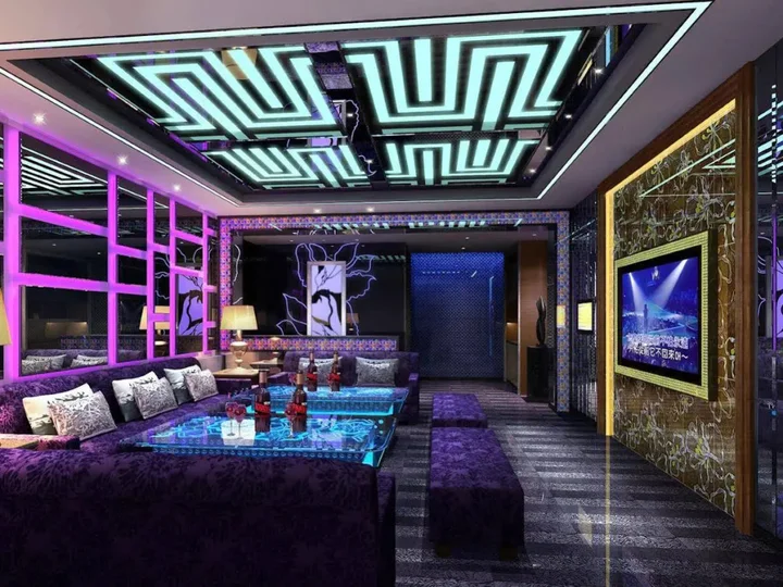 Дунгуань: Fangzhong Sunshine Hotel - Dongguan