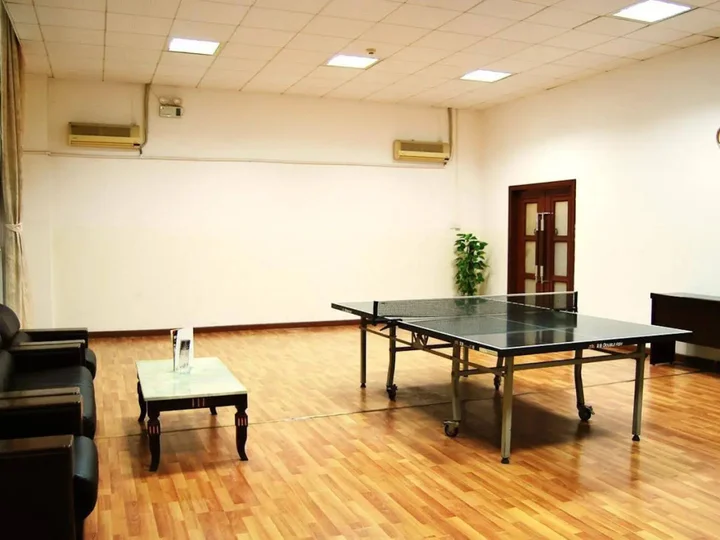 Дунгуань: Fangzhong Sunshine Hotel - Dongguan