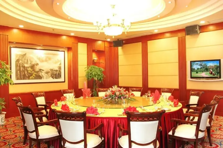 Дунгуань: Fangzhong Sunshine Hotel - Dongguan