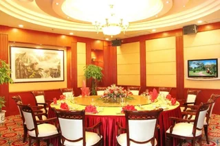 Дунгуань: Fangzhong Sunshine Hotel - Dongguan