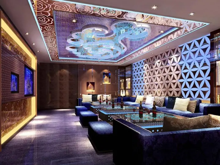Дунгуань: Fangzhong Sunshine Hotel - Dongguan