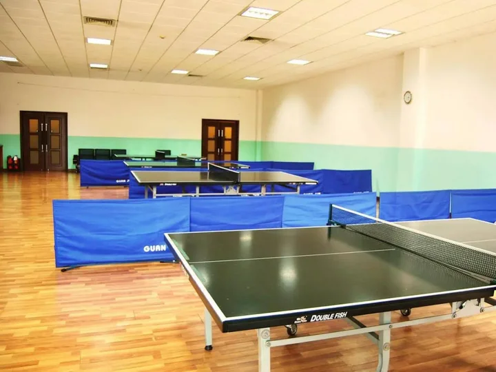 Дунгуань: Fangzhong Sunshine Hotel - Dongguan