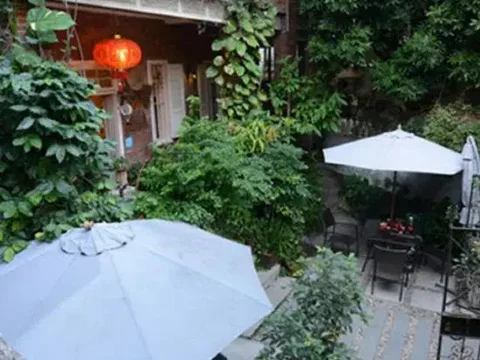 Сямынь: Yinxiang Minnan Hotel