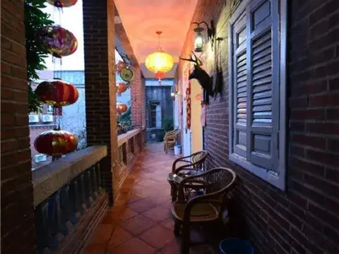 Сямынь: Yinxiang Minnan Hotel