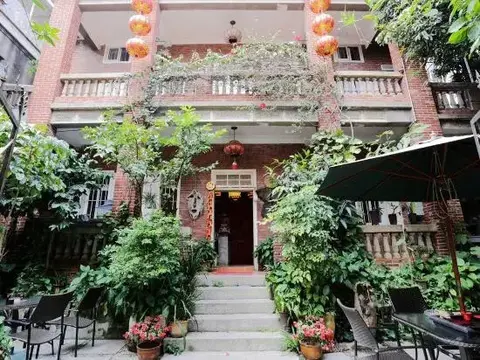 Сямынь: Yinxiang Minnan Hotel