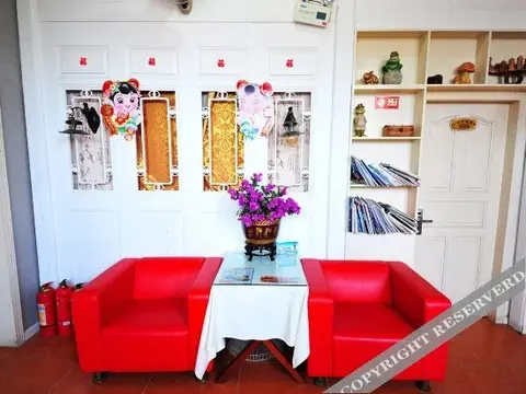 Сямынь: Yinxiang Minnan Hotel