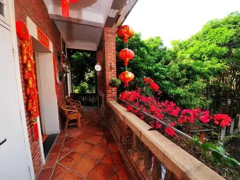 Сямынь: Yinxiang Minnan Hotel