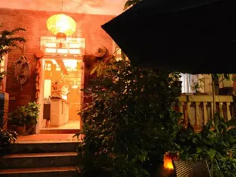Сямынь: Yinxiang Minnan Hotel