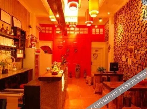 Сямынь: Yinxiang Minnan Hotel