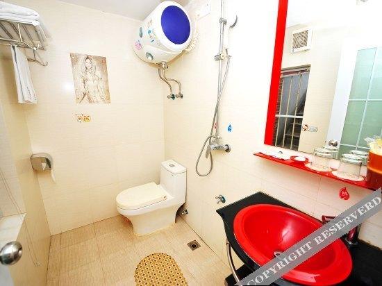 Сямынь: Yinxiang Minnan Hotel