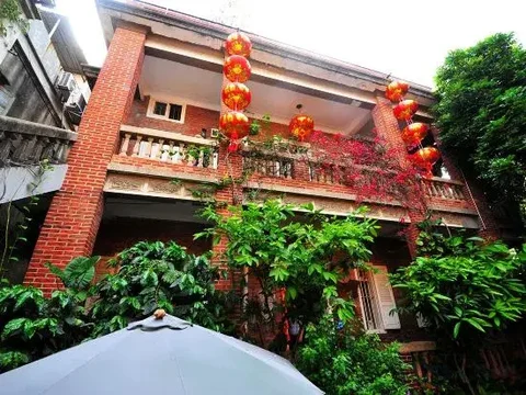 Сямынь: Yinxiang Minnan Hotel