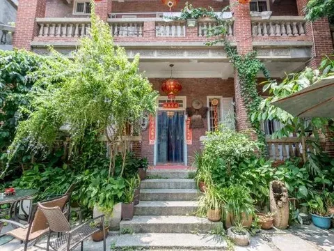 Сямынь: Yinxiang Minnan Hotel