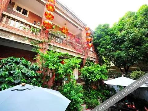 Сямынь: Yinxiang Minnan Hotel