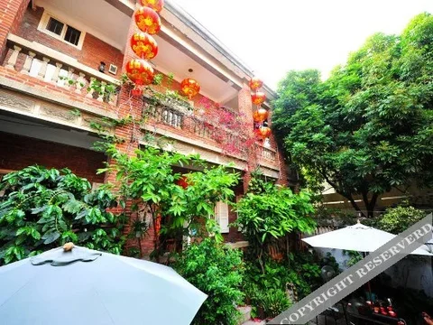 Сямынь: Yinxiang Minnan Hotel