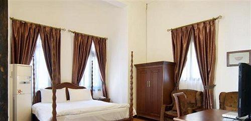Сямынь: Yongshun Villa Hostel (Kelinsi House)