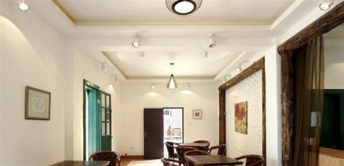 Сямынь: Yongshun Villa Hostel (Kelinsi House)