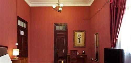Сямынь: Yongshun Villa Hostel (Kelinsi House)