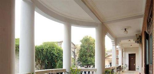 Сямынь: Yongshun Villa Hostel (Kelinsi House)