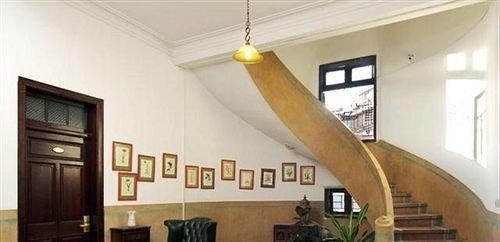 Сямынь: Yongshun Villa Hostel (Kelinsi House)