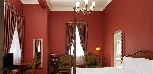 Сямынь: Yongshun Villa Hostel (Kelinsi House)
