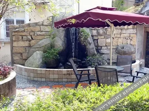 Сямынь: Yongshun Villa Hostel (Kelinsi House)