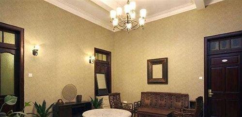 Сямынь: Yongshun Villa Hostel (Kelinsi House)