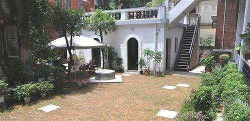 Сямынь: Yongshun Villa Hostel (Kelinsi House)