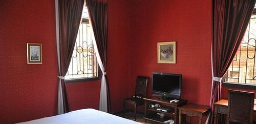 Сямынь: Yongshun Villa Hostel (Kelinsi House)