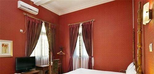 Сямынь: Yongshun Villa Hostel (Kelinsi House)