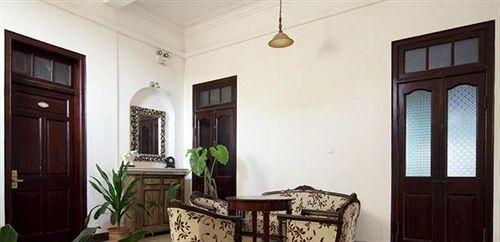 Сямынь: Yongshun Villa Hostel (Kelinsi House)