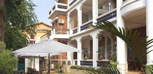 Сямынь: Yongshun Villa Hostel (Kelinsi House)