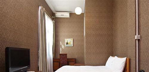 Сямынь: Yongshun Villa Hostel (Kelinsi House)