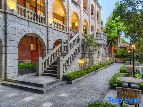 Сямынь: Miryam Boutique Hotel