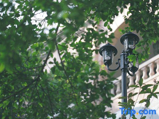Сямынь: Miryam Boutique Hotel