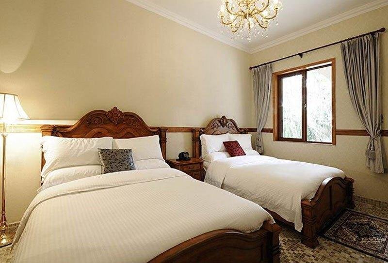 Сямынь: Miryam Boutique Hotel