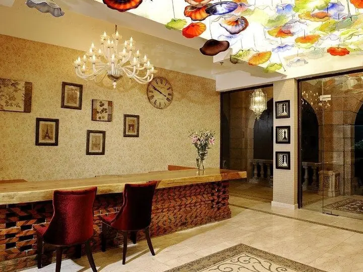 Сямынь: Miryam Boutique Hotel