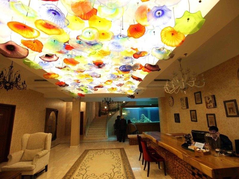 Сямынь: Miryam Boutique Hotel