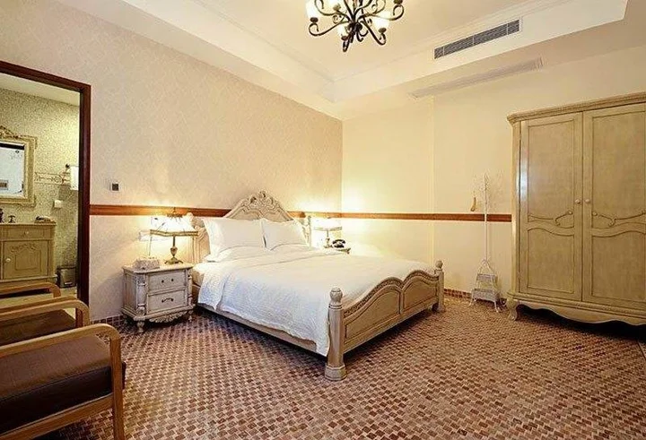Сямынь: Miryam Boutique Hotel