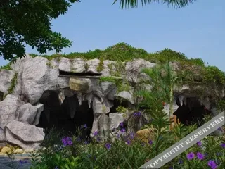 Янгиианг: Yangxi Hotspring Resort