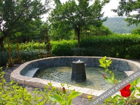Янгиианг: Yangxi Hotspring Resort