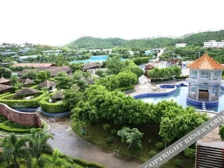 Янгиианг: Yangxi Hotspring Resort