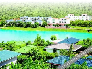 Янгиианг: Yangxi Hotspring Resort